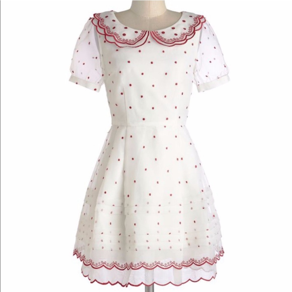 Nishe Best Birthday Dress